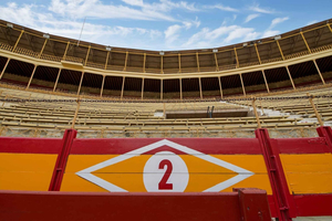 Alicante: Ticket für Stierkampfarena und Stierkampfmuseum