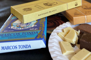 Alicante: Degustación de Chocolate y Turrón