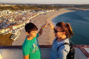 Alicante: Nature & Culture, Guadalest, Waterfalls & Wine