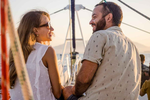 Altea: Boat Tour with Sunset Option