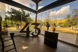 Cartagena: Visit a liquor factory with tasting and transfers from Alicante