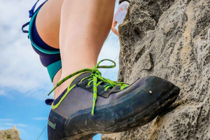 Climbing Baptism in Elda for adults and/or children - Pet-friendly
