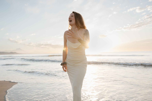 fotoshoot voor koppels en aanzoekplan aan de Costa Blanca