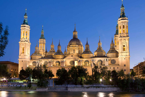 From Madrid: 7-Day Spain and Portugal Guided Tour
