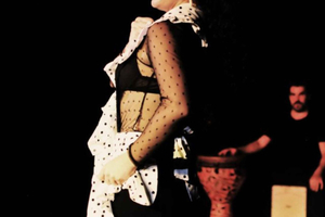 Murcia: La Morenica Flamenco Show Ticket