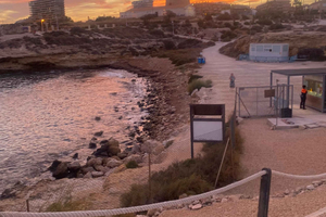 Privates Auto zu Höhlen, Busot & Campello. Auch „Solo“ & Kreuzfahrt