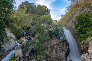 Torrevieja, Guadalest y Fuentes del Algar