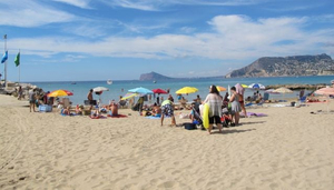 Guide till att flytta till Costa Blanca, Spanien