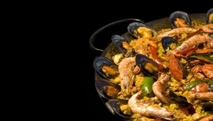 Picking the Perfect Paella