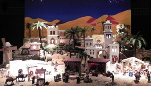 Es la época de ser alegre - Navidad en España