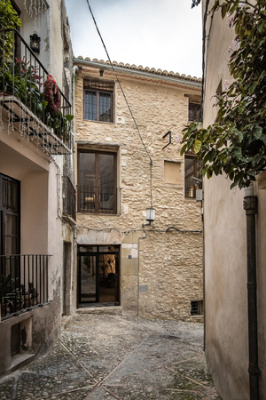 ABBI Suites Casa Rural, Suites & Spa