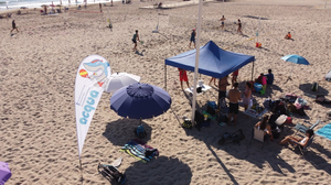 ACQUA Beach Tennis Alicante