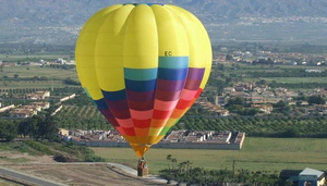 Aeroglobo