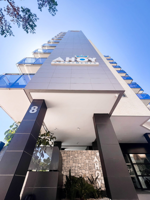 Ahoy Apartments