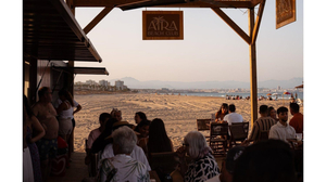 AIRA - Beach Club