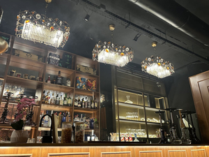 Aishah Shisha Lounge