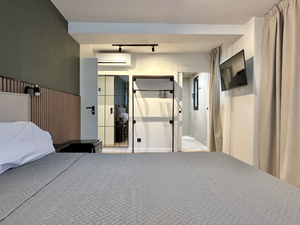Akasa Rooms Rambla - Alicante