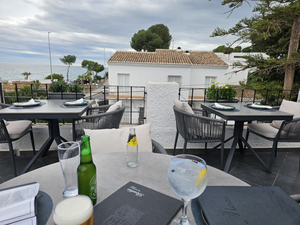 Al Mar Restaurante