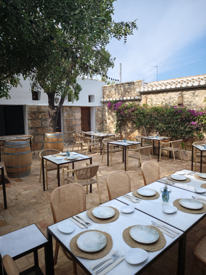 Al Santuario Restaurante