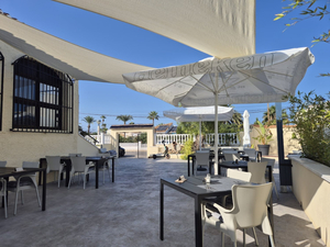 Alberto’s Grill House