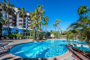 Albir Playa Hotel & Spa