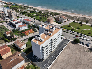 Almar Suites Daimús