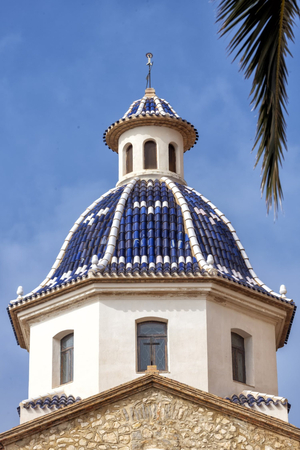 Altea House Hostal en Altea