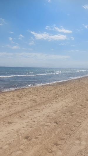 Altet Beach
