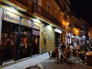 Amapola Pub