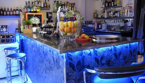 Amigos Bar Bistro
