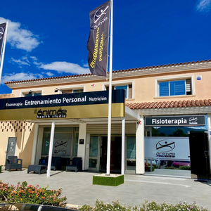 Animae Clinic Benidorm - La Nucia