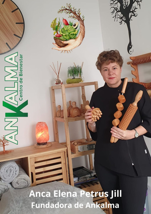 Ankalma