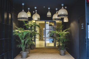 Apartamentos Bárbara 3