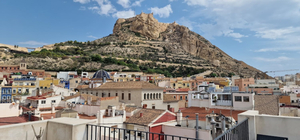 Apartamentos Tito San Nicolás