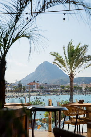 Atalaya Jávea | Restaurant Lounge Club