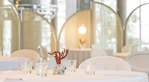 Audrey's Restaurant