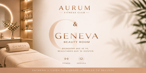 Aurum Fitness Club