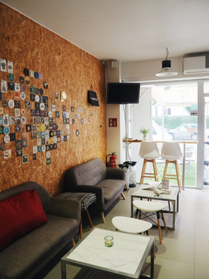 Baixa Brewing Co.