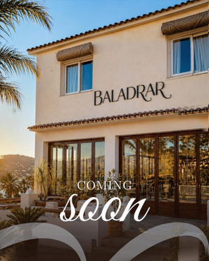 Baladrar By Maxim