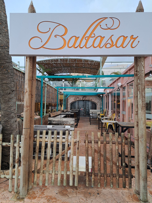 Baltasar