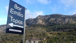 Bar Emilio