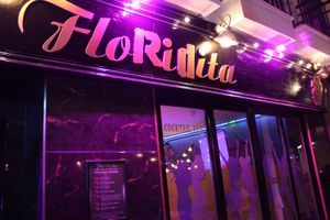 Bar Floridita