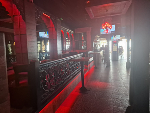 Bar Kandhala