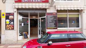 Bar la Teula
