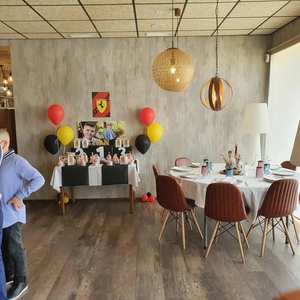 Bar Los Carlotas