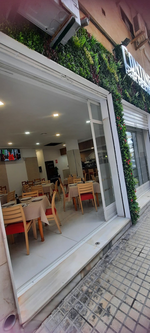 Bar-Restaurante Continental