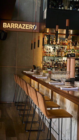Barrazero Bistro
