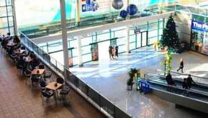 Bassa El Moro Shopping Centre