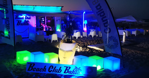 Beach Club Bahia