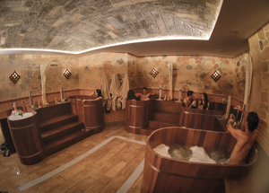 Beer Spa Alacant